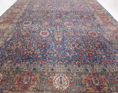 Persian Kirman