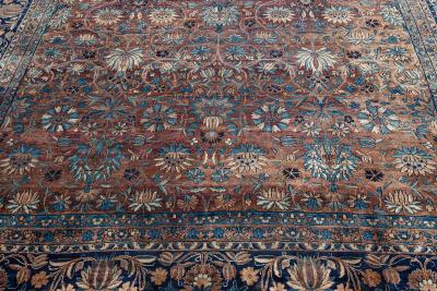 Persian Kirman Rug