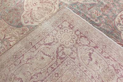 Persian Kirman Rug