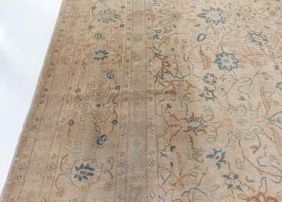 Persian Kirman Rug