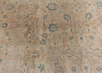 Persian Kirman Rug