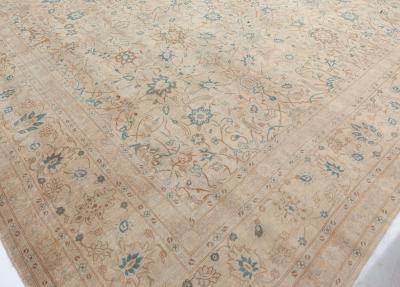 Persian Kirman Rug
