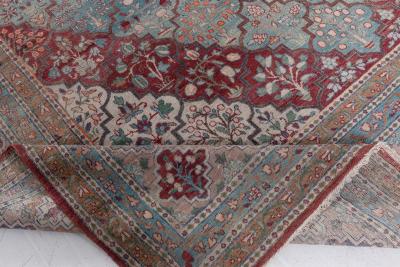 Persian Kirman Rug