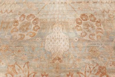 Persian Kirman Rug