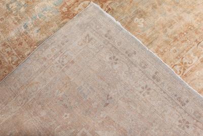 Persian Kirman Rug