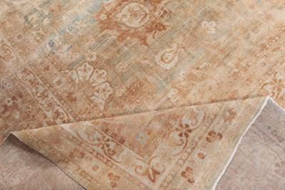 Persian Kirman Rug