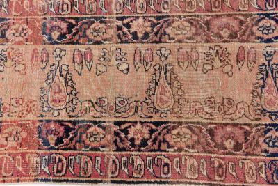 Persian Kirman Rug