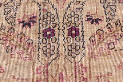 Persian Kirman Rug