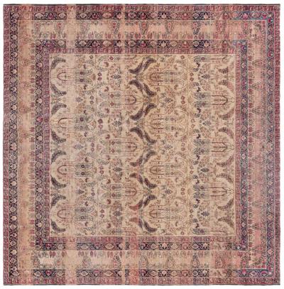 Persian Kirman Rug