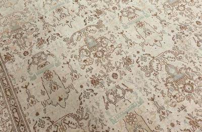 Persian Malayer Rug