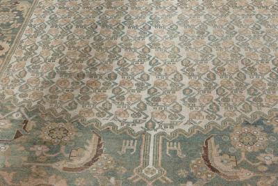 Persian Malayer Rug