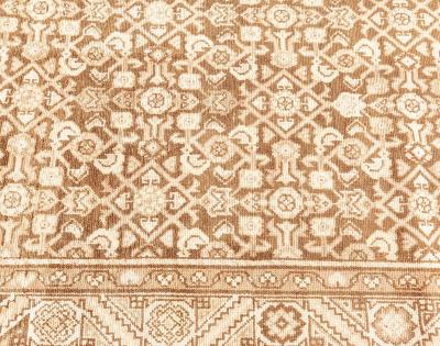 Persian Malayer Runner