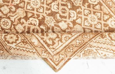 Persian Malayer Runner