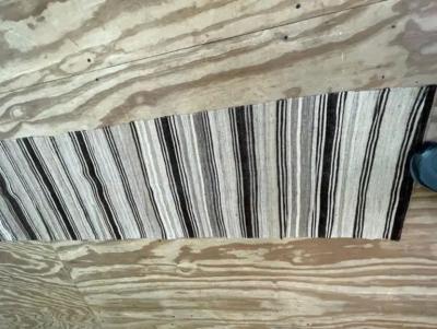 Persian Mazanderan Kilim Long Runner