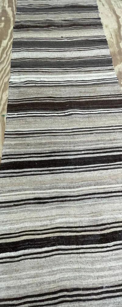 Persian Mazanderan Kilim Long Runner