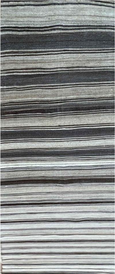 Persian Mazanderan Kilim Long Runner