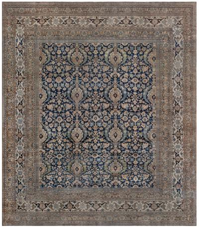 Persian Meshad Rug