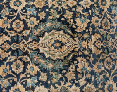 Persian Meshad Rug