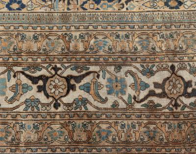 Persian Meshad Rug