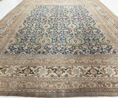 Persian Meshad Rug