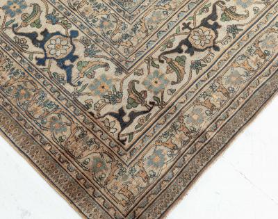 Persian Meshad Rug