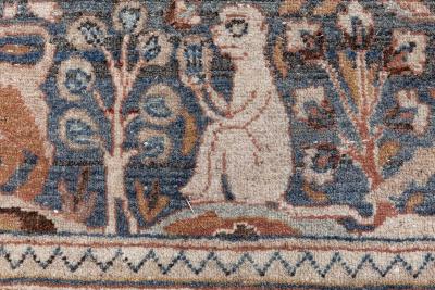 Persian Meshad Rug