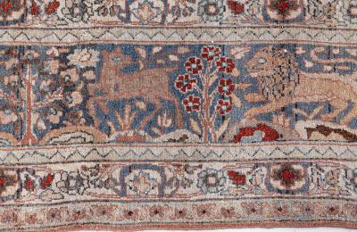 Persian Meshad Rug