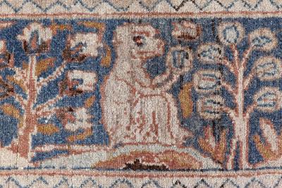 Persian Meshad Rug