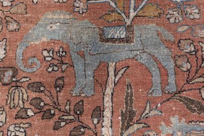 Persian Meshad Rug