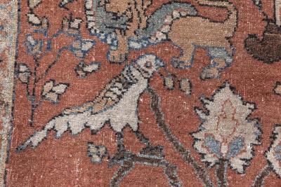 Persian Meshad Rug