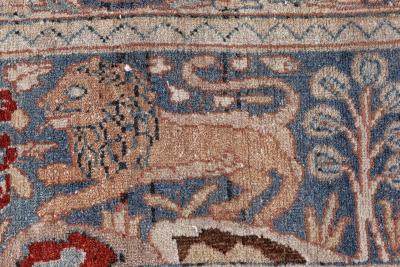 Persian Meshad Rug