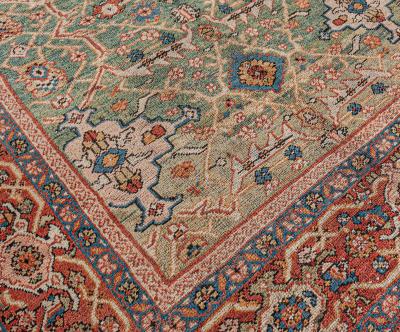 Persian Sultanabad
