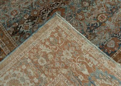 Persian Sultanabad Rug