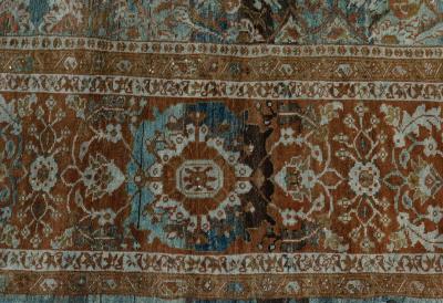 Persian Sultanabad Rug