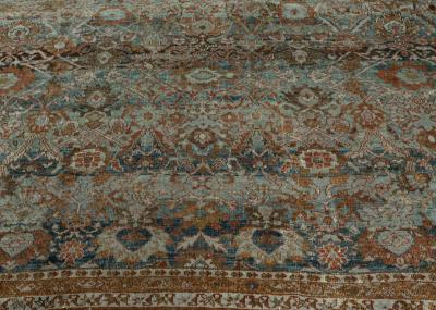 Persian Sultanabad Rug
