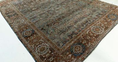Persian Sultanabad Rug