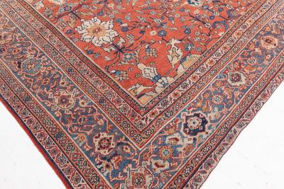 Persian Sultanabad Rug