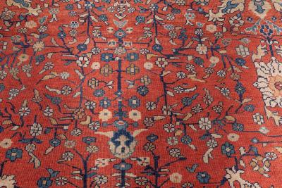 Persian Sultanabad Rug