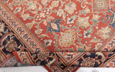 Persian Sultanabad Rug