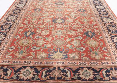 Persian Sultanabad Rug