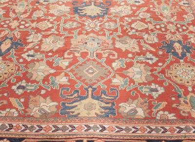 Persian Sultanabad Rug
