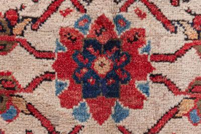 Persian Sultanabad Rug