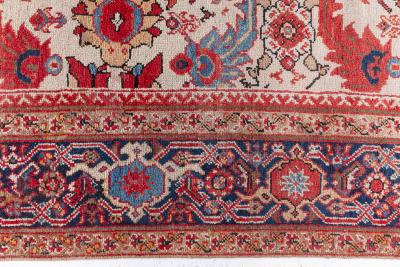 Persian Sultanabad Rug