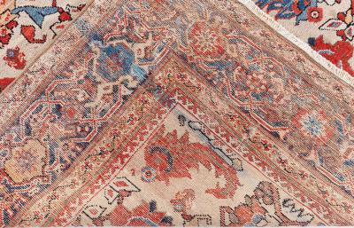 Persian Sultanabad Rug