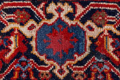 Persian Sultanabad Rug