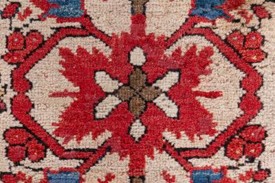 Persian Sultanabad Rug