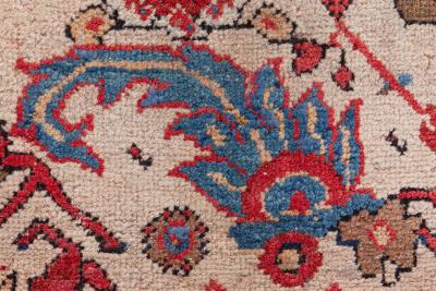 Persian Sultanabad Rug