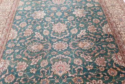 Persian Tabriz