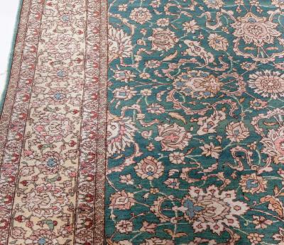 Persian Tabriz