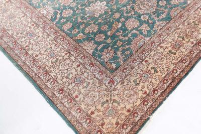 Persian Tabriz
